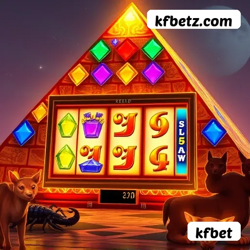 Notificações push kfbet app