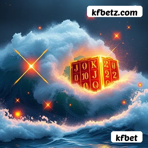 Roleta ao vivo kfbet