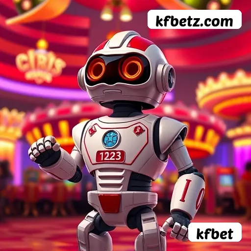 PIX Instantâneo 24/7 kfbet Brasil