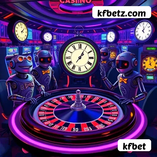 Tabela RTP verificado jogos populares kfbet